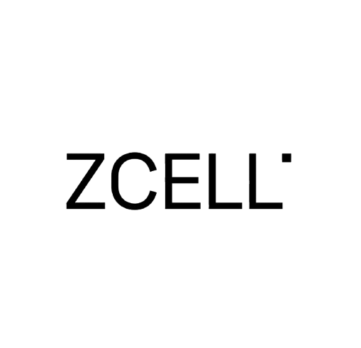 Zcell Logo